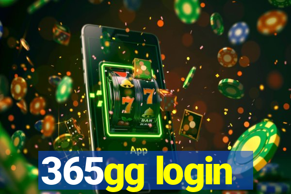 365gg login